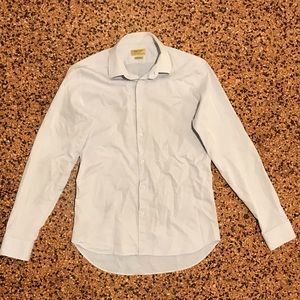 Zara Button Down shirt
